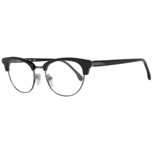 Lozza Optical Frame VL4142 0BLK 50