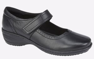 Mod Comfy Melinda MEMORY FOAM Shoes Womens