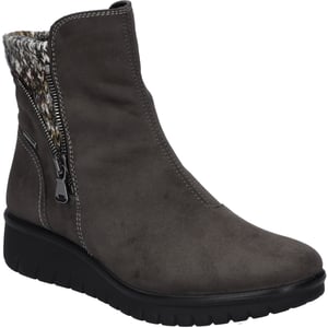 Westland Calais 90 | Enkellaars voor Dames | grijs
