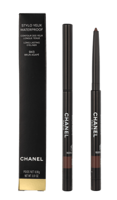 Chanel Stylo Yeux Waterproof Long-Lasting Eyeliner0.3 g.