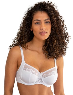 Pour Moi Aura Side Support Underwired Bra