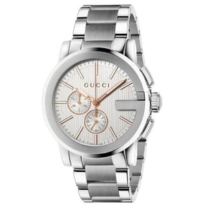 Gucci YA101201 Mens Watch