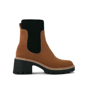 KG Kurt Geiger Suedette Tess Boots