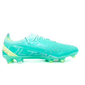 PUMA Unisex ULTRA ULTIMATE FG/AG Fotbollsskor