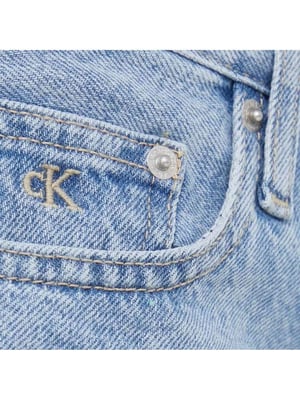 Kurze Calvin Klein Femme Autentisk