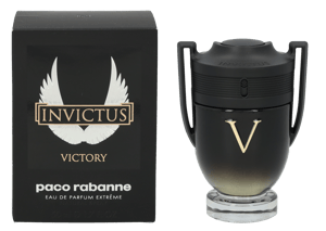 Paco Rabanne Invictus Victory Edp Spray Extreme50 ml.