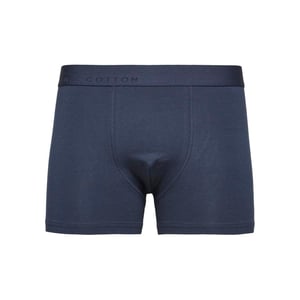 Selected Onderbroeken 5-Pack Boxers Johan Blauw