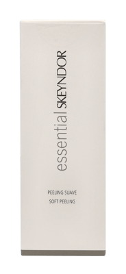 Skeyndor Essential Soft Peeling 50ml.