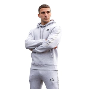 Mens Helme Two Piece Tracksuit Hoodie & Jogger Set