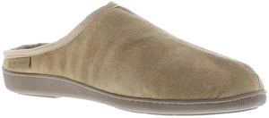 Hush Puppies Ashton Slippers MEMORY FOAM Mens