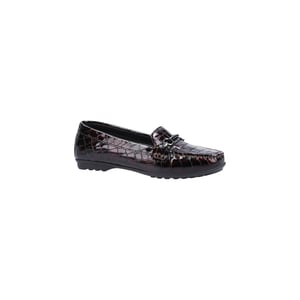 Geox Elidia Slip On Ladies Shoes