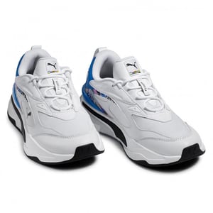 Puma RS-Fast INTL Game Heren Wit Trainers