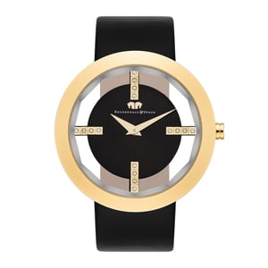 Rhodenwald & Söhne Female Stainless steel Watch 42mm