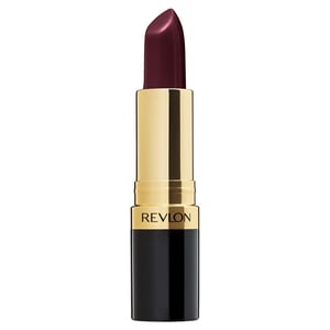 Revlon Super Lustrous Lipstick 4.2g - 850 Plum Velour