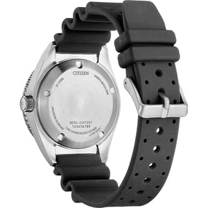 Citizen Promaster Marine Heren Black Watch NY0120-01ZE