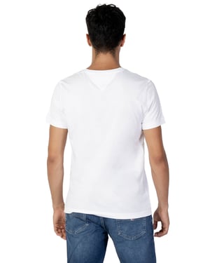 Tommy Hilfiger Jeans Heren T-Shirt