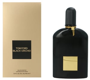 Tom Ford Black Orchid Edp Spray 100ml