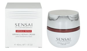 Sensai Cellular Perf. Wrinkle Repair Cream 40ml.