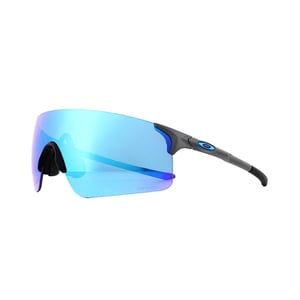 Oakley Solglasögon EV Zero Blades OO9454-03 Stål Prizm Sapphire