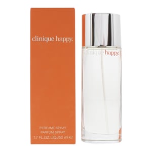 Clinique Happy Perfume Spray 50ml For Her