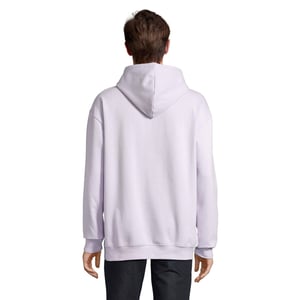 SOLS Unisex Condor Hoodie för vuxna (Syren)