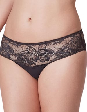12H630 Simone Perele Promesse Shorty