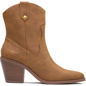 Rocket Dog Feather Boots