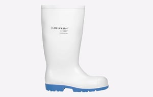 Dunlop Acifort Classic+ WATERPROOF Safety Wellington