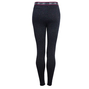 Juicy Couture Legginsy Dam Blå