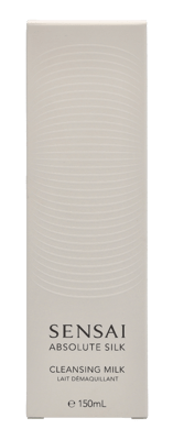 Sensai Absolute Silk Cleansing Milk150 ml.