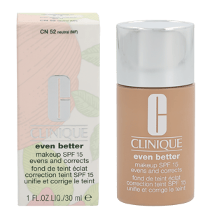 Clinique Even Better Make-Up 30ml.
