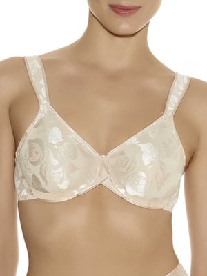 Awareness Seamless Underwire Bra