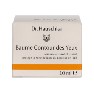 Dr. Hauschka Eye Balm10 ml.