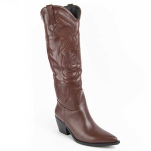 Montevita Boot Botarey Brun