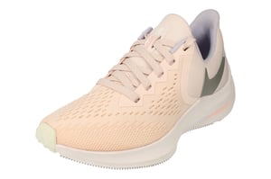 Nike Dames Zoom Winflo 6 Roze Sneakers