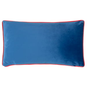 Kate Merritt Herons Piped Cushion
