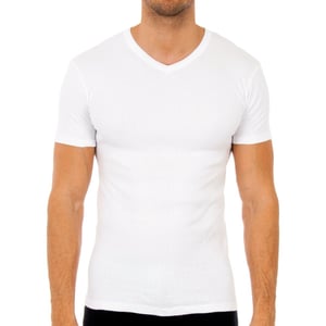Thermoshirt korte mouw 0205 heren