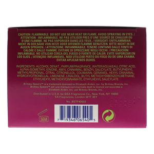 Britney Spears Fantasy Eau de Parfum 100ml