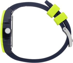 Ice Watch Ice Boliday - Kids Spaceship Child's Blue Watch 023324