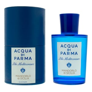 Acqua Di Parma Blu Mediterraneo Mandorlo Di Sicilia Eau de Toilette 150ml Spray
