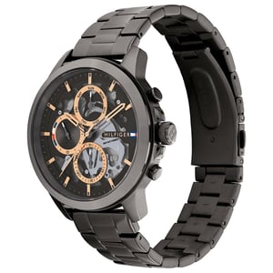 Tommy Hilfiger 1710479 Herenhorloge