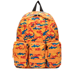 Jakson Triple M Backpack
