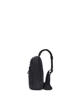 Aoking schoudertas Uniseks BLACK