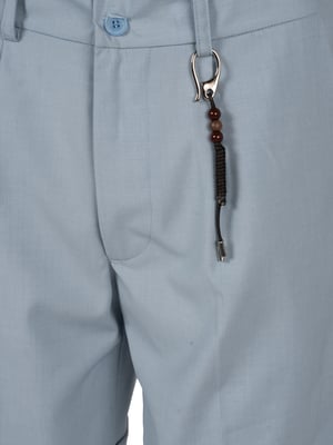 Xagon Shorts Herr Blå