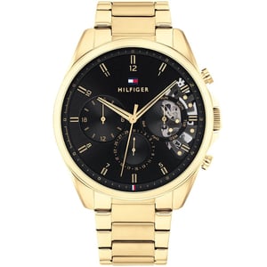 Tommy Hilfiger 1710447 Baker Chronograaf Herenhorloge