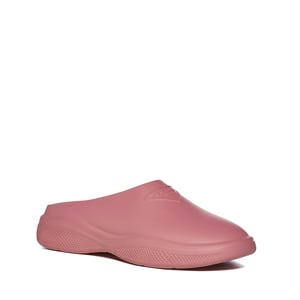 Prada Mellow gummi mules