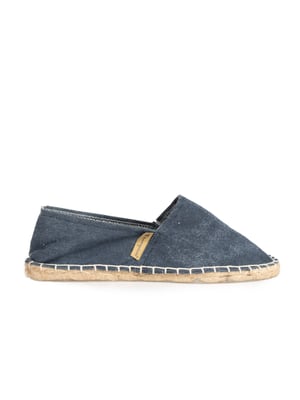 Champion Espadrilles Hamoc Dam Blå