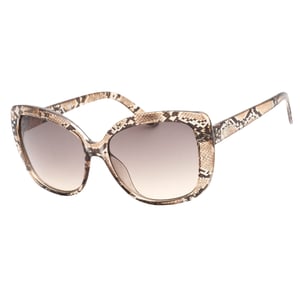 Guess Vrouwen Zonnebril 56/20/140 mm Hars