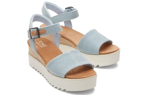 Toms Diana Womens Sandals