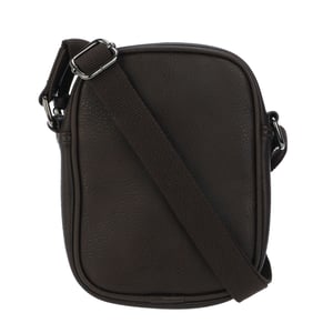 Accessories Ted Baker Evver Striped PU Flight Bag in Brown